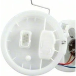 Order Fuel Pump Module Assembly by CARTER - P77066M For Your Vehicle