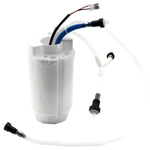 Order CONTINENTAL - 228236005016Z - Fuel Pump Module Assembly For Your Vehicle