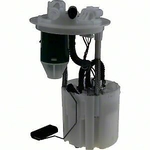 Order CONTINENTAL - FP22050S - Fuel Pump Module Assembly For Your Vehicle