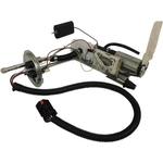Order Fuel Pump Module Assembly by CROWN AUTOMOTIVE JEEP REPLACEMENT - 5003869AA For Your Vehicle