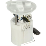 Order Fuel Pump Module Assembly by DELPHI - FG2297 For Your Vehicle