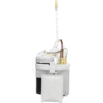 Order Fuel Pump Module Assembly by DELPHI - FG2323 For Your Vehicle