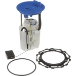 Order Fuel Pump Module Assembly by DELPHI - FG2715 For Your Vehicle