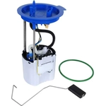 Order Fuel Pump Module Assembly by DELPHI - FG2723 For Your Vehicle