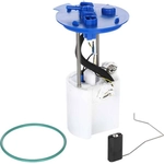 Order Fuel Pump Module Assembly by DELPHI - FG2813 For Your Vehicle