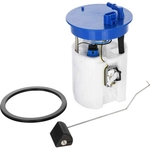 Order Fuel Pump Module Assembly by DELPHI - FG2817 For Your Vehicle