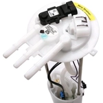 Order Fuel Pump Module Assembly by DELPHI - FG0053 For Your Vehicle