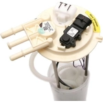 Order Fuel Pump Module Assembly by DELPHI - FG0092 For Your Vehicle