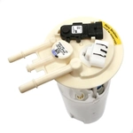 Order Fuel Pump Module Assembly by DELPHI - FG0148 For Your Vehicle