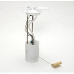 Order Fuel Pump Module Assembly by DELPHI - FG0175 For Your Vehicle