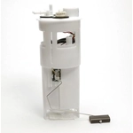 Order Fuel Pump Module Assembly by DELPHI - FG0206 For Your Vehicle