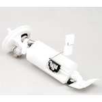 Order Fuel Pump Module Assembly by DELPHI - FG0215 For Your Vehicle