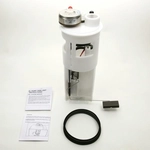 Order Fuel Pump Module Assembly by DELPHI - FG0219 For Your Vehicle