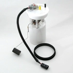 Order Fuel Pump Module Assembly by DELPHI - FG0222 For Your Vehicle