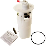 Order Fuel Pump Module Assembly by DELPHI - FG0232 For Your Vehicle