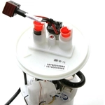 Order Fuel Pump Module Assembly by DELPHI - FG0512 For Your Vehicle