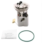 Order Fuel Pump Module Assembly by DELPHI - FG0808 For Your Vehicle