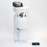 Order Fuel Pump Module Assembly by DELPHI - FG0814 For Your Vehicle