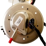 Order Fuel Pump Module Assembly by DELPHI - FG0827 For Your Vehicle