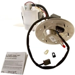Order DELPHI - FG0827 - Fuel Pump Module Assembly For Your Vehicle