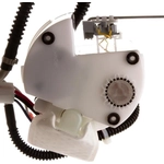 Order Fuel Pump Module Assembly by DELPHI - FG0840 For Your Vehicle