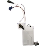Order Fuel Pump Module Assembly by DELPHI - FG0852 For Your Vehicle