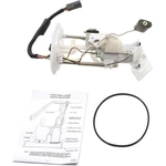 Order Fuel Pump Module Assembly by DELPHI - FG0861 For Your Vehicle