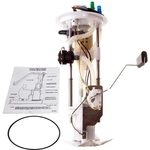 Order Fuel Pump Module Assembly by DELPHI - FG0871 For Your Vehicle