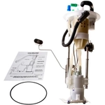 Order Fuel Pump Module Assembly by DELPHI - FG0873 For Your Vehicle