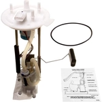 Order Fuel Pump Module Assembly by DELPHI - FG0878 For Your Vehicle