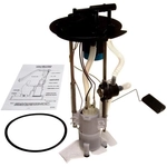 Order Fuel Pump Module Assembly by DELPHI - FG0881 For Your Vehicle