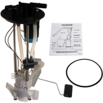 Order Fuel Pump Module Assembly by DELPHI - FG0882 For Your Vehicle