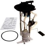 Order Fuel Pump Module Assembly by DELPHI - FG0883 For Your Vehicle
