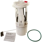 Order Fuel Pump Module Assembly by DELPHI - FG0924 For Your Vehicle