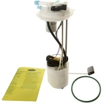 Order Fuel Pump Module Assembly by DELPHI - FG0935 For Your Vehicle