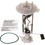 Order Fuel Pump Module Assembly by DELPHI - FG0948 For Your Vehicle