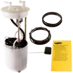 Order Fuel Pump Module Assembly by DELPHI - FG0963 For Your Vehicle