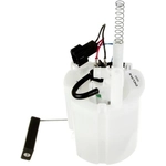 Order Fuel Pump Module Assembly by DELPHI - FG1016 For Your Vehicle