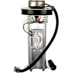 Order DELPHI - FG1076 - Fuel Pump Module Assembly For Your Vehicle