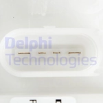 Order Fuel Pump Module Assembly by DELPHI - FG1079 For Your Vehicle