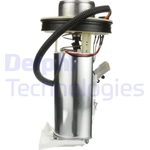 Order Fuel Pump Module Assembly by DELPHI - FG1081 For Your Vehicle