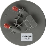 Order Ensemble de module de pompe à carburant par DELPHI - FG1122 For Your Vehicle