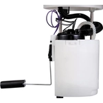 Order Fuel Pump Module Assembly by DELPHI - FG1141 For Your Vehicle