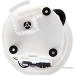 Order Fuel Pump Module Assembly by DELPHI - FG1143 For Your Vehicle
