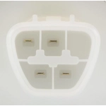 Order Fuel Pump Module Assembly by DELPHI - FG1170 For Your Vehicle