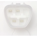 Order Fuel Pump Module Assembly by DELPHI - FG1173 For Your Vehicle