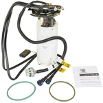 Purchase Fuel Pump Module Assembly by DELPHI - FG1214