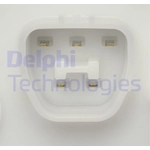 Order Fuel Pump Module Assembly by DELPHI - FG1233 For Your Vehicle