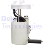 Order Fuel Pump Module Assembly by DELPHI - FG1237 For Your Vehicle