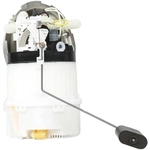 Order Fuel Pump Module Assembly by DELPHI - FG1247 For Your Vehicle
